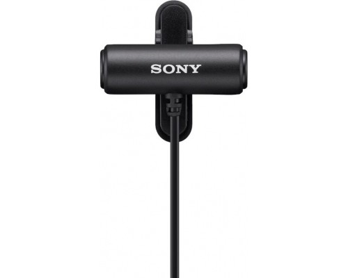 Мікрофон Sony ECM-LV1 (ECMLV1.SYU)