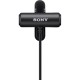 Мікрофон Sony ECM-LV1 (ECMLV1.SYU)