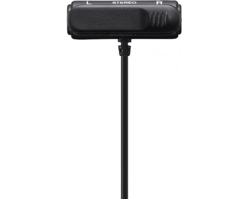 Мікрофон Sony ECM-LV1 (ECMLV1.SYU)