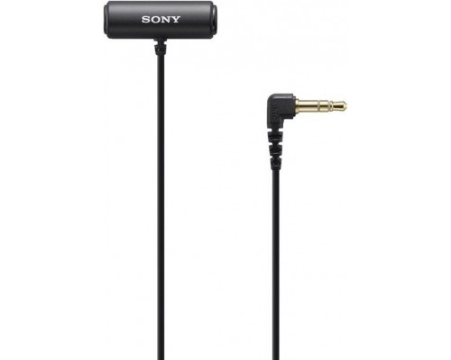 Мікрофон Sony ECM-LV1 (ECMLV1.SYU)