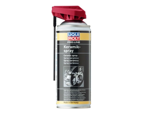 Мастило автомобільне Liqui Moly Pro-Line Keramik-Paste 0.4л. (7385)