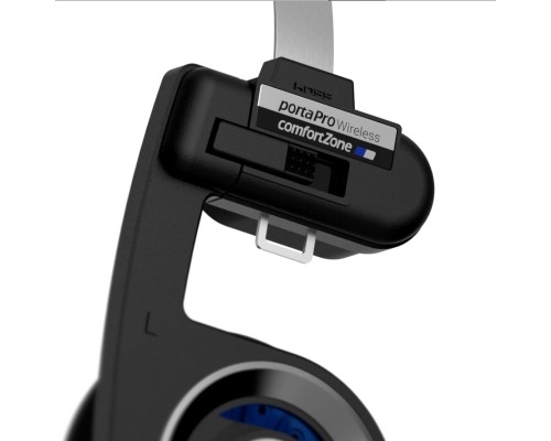 Навушники Koss Porta Pro Wireless On-Ear Mic (196685.101)