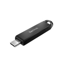 USB флеш накопичувач SanDisk 128GB Ultra USB 3.1 (SDCZ460-128G-G46)