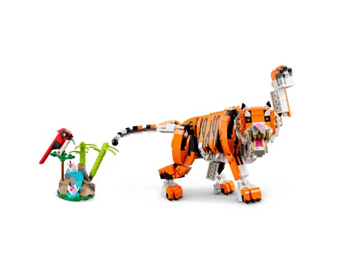 Конструктор LEGO Creator Величний тигр (31129)