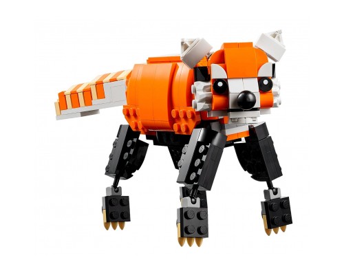 Конструктор LEGO Creator Величний тигр (31129)