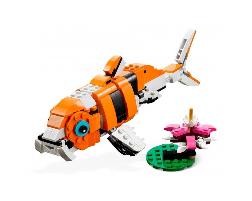 Конструктор LEGO Creator Величний тигр (31129)