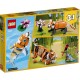 Конструктор LEGO Creator Величний тигр (31129)