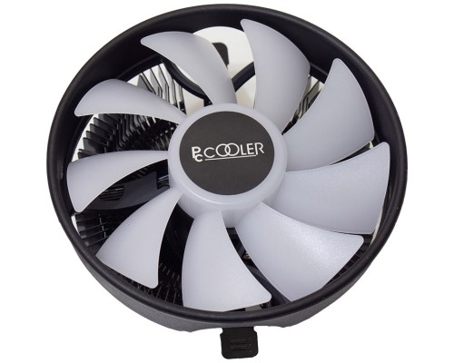 Кулер до процесора PcCooler E126M PRO