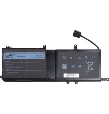 Акумулятор до ноутбука PowerPlant Dell Alienware 15 R3 (9NJM1) 11.4V 8333mAh (NB530007)
