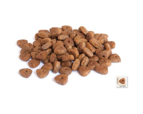Сухий корм для собак BonaCibo Adult Dog Lamb&Rice 4 кг (BC406168)