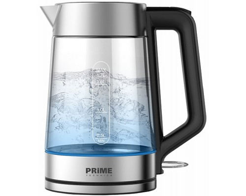 Електрочайник PRIME Technics PKG 1793 B Електрочайник PRIME Technics PKG 1793 B