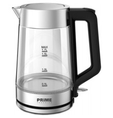 Електрочайник PRIME Technics PKG 1793 B