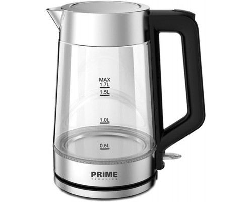 Електрочайник PRIME Technics PKG 1793 B Електрочайник PRIME Technics PKG 1793 B