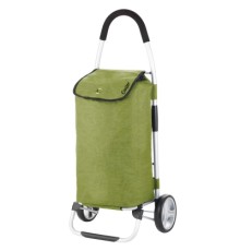 Сумка-візок ShoppingCruiser Foldable 45 л Green (930021)