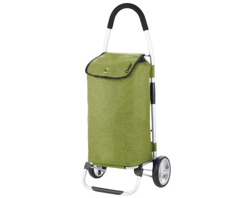Сумка-візок ShoppingCruiser Foldable 45 л Green (930021)