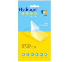 Плівка захисна Drobak Hydrogel Samsung Galaxy S21 Ultra (464630)
