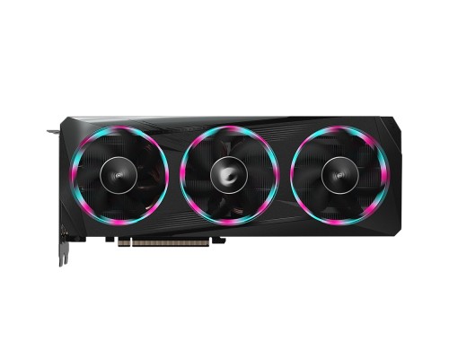 Відеокарта GIGABYTE Radeon RX 6750 XT 12Gb AORUS ELITE (GV-R675XTAORUS E-12GD)