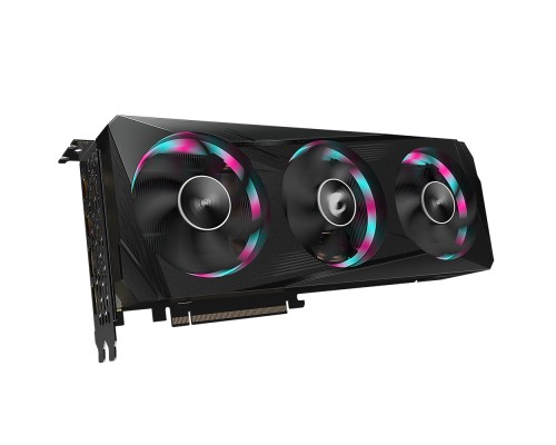 Відеокарта GIGABYTE Radeon RX 6750 XT 12Gb AORUS ELITE (GV-R675XTAORUS E-12GD)
