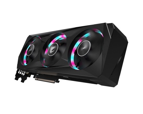 Відеокарта GIGABYTE Radeon RX 6750 XT 12Gb AORUS ELITE (GV-R675XTAORUS E-12GD)
