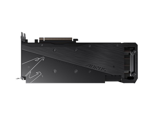 Відеокарта GIGABYTE Radeon RX 6750 XT 12Gb AORUS ELITE (GV-R675XTAORUS E-12GD)