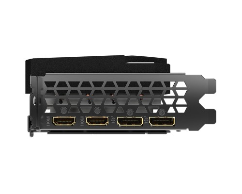 Відеокарта GIGABYTE Radeon RX 6750 XT 12Gb AORUS ELITE (GV-R675XTAORUS E-12GD)