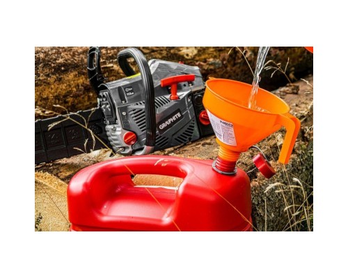 Каністра автомобільна Neo Tools 10 л (11-560)