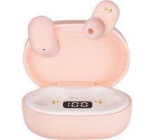 Навушники Gelius Pro Reddots TWS Earbuds GP-TWS010 Pink (00000082298)
