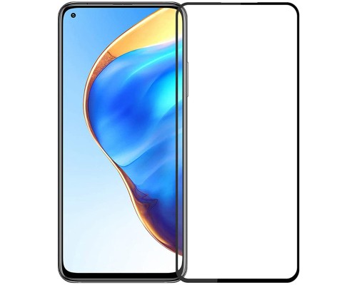 Скло захисне PowerPlant Full screen Xiaomi Mi 10T / Mi 10T Pro (GL609277)