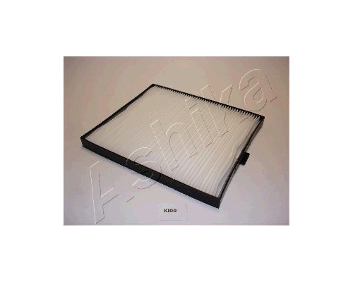 Фільтр салону ASHIKA 21-KI-K00