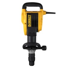 Відбійний молоток DeWALT SDS-MAX, 1500 Bт, 17.5 Дж, 2040 уд/хв, 9.9 кг, кейс (D25899K)