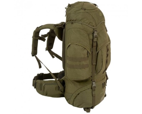 Рюкзак туристичний Highlander Forces Loader Rucksack 66L Olive (929615)