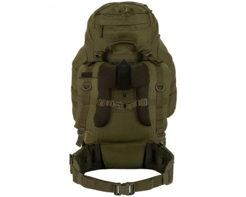 Рюкзак туристичний Highlander Forces Loader Rucksack 66L Olive (929615)