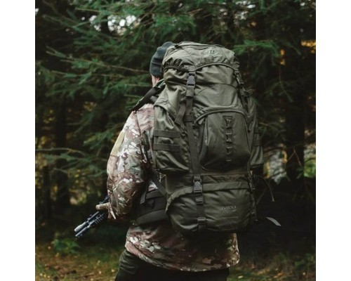 Рюкзак туристичний Highlander Forces Loader Rucksack 66L Olive (929615)