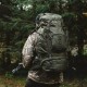 Рюкзак туристичний Highlander Forces Loader Rucksack 66L Olive (929615)