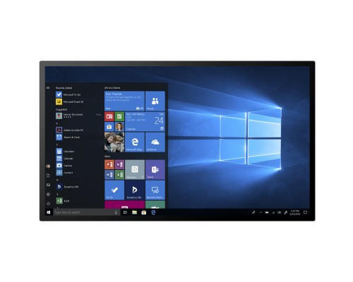 LCD панель Prestigio MultiBoard (Monoblock) 65