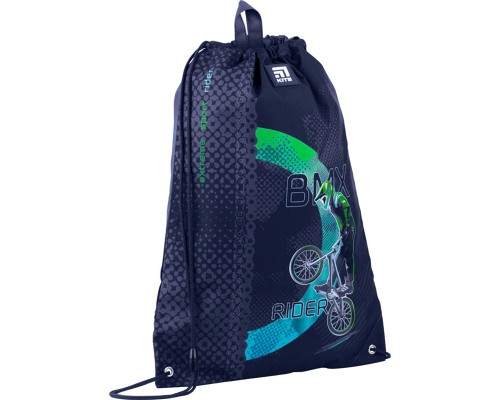 Сумка для взуття Kite Education 600M BMX (K22-600M-10)