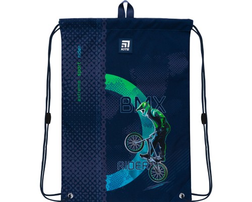 Сумка для взуття Kite Education 600M BMX (K22-600M-10)