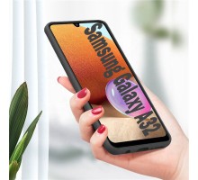 Чохол до мобільного телефона BeCover Samsung Galaxy A32 SM-A325 Black (707615)