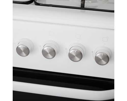 Плита Eleyus COMBO 6007 EF WH