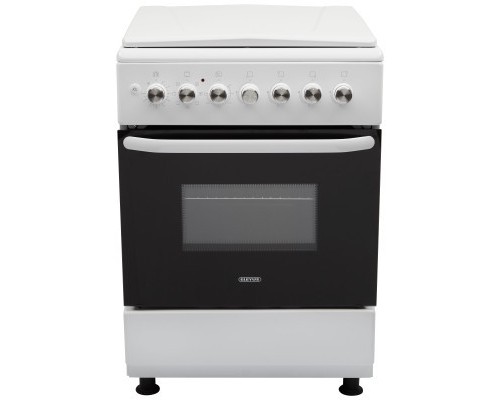 Плита Eleyus COMBO 6007 EF WH