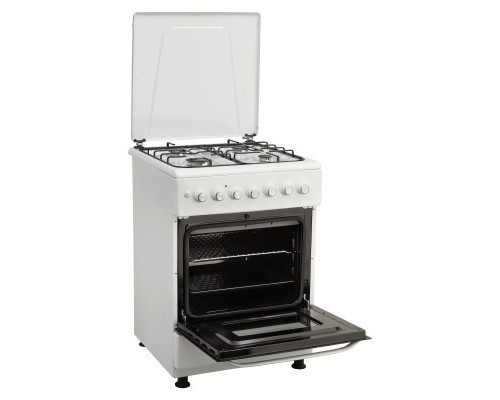 Плита Eleyus COMBO 6007 EF WH