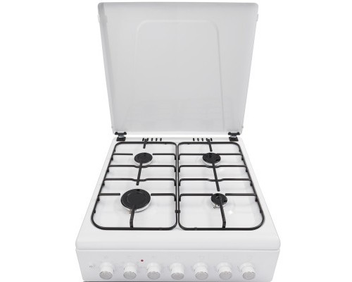 Плита Eleyus COMBO 6007 EF WH