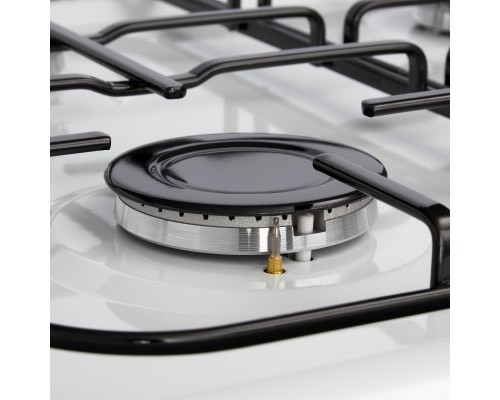 Плита Eleyus COMBO 6007 EF WH