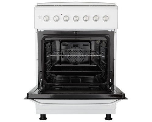 Плита Eleyus COMBO 6007 EF WH