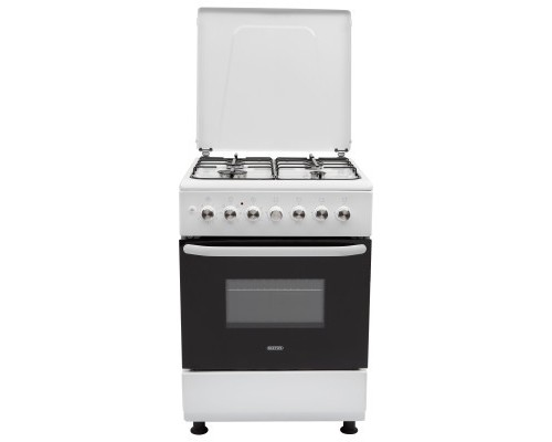 Плита Eleyus COMBO 6007 EF WH