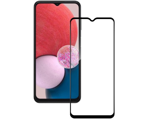 Скло захисне Global Samsung A13 4G (1283126524233)