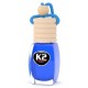 Ароматизатор для автомобіля K2 VINCI VENTO SOLO REFILL OCEAN 8ML (V405)