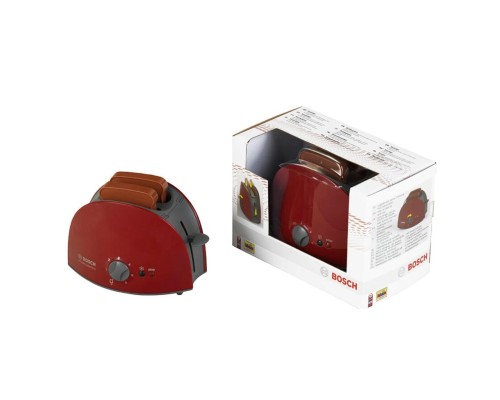 Ігровий набір Bosch Тостер (9578)