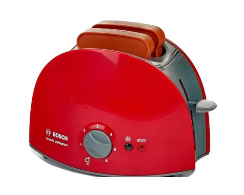 Ігровий набір Bosch Тостер (9578)