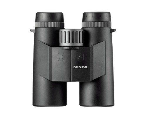 Бінокль MINOX X-Range 10x42 з лазерним далекоміром (80408390)